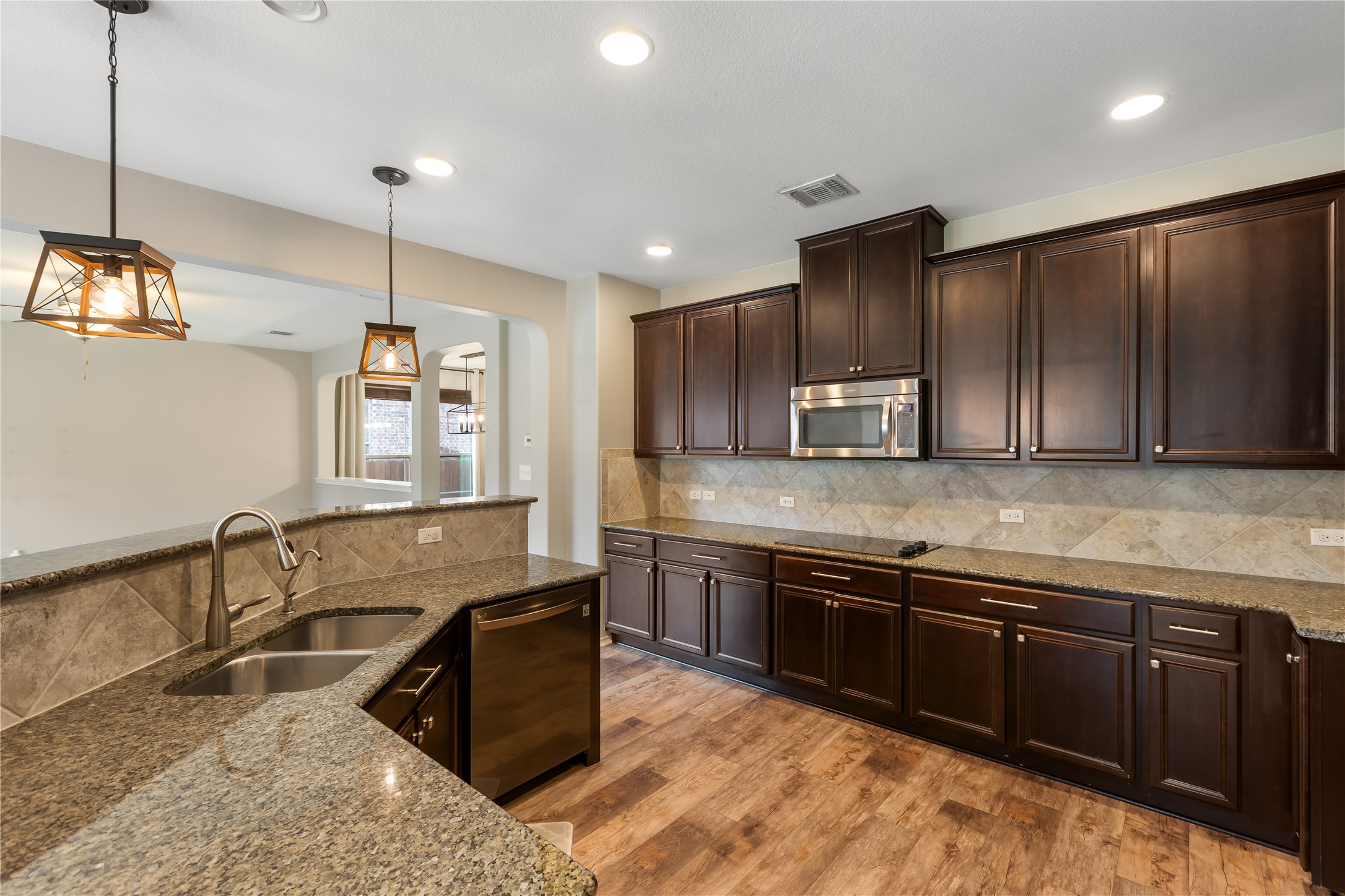 1420 Crested Butte Way Georgetown, TX 78626 - Photo 15 of 39