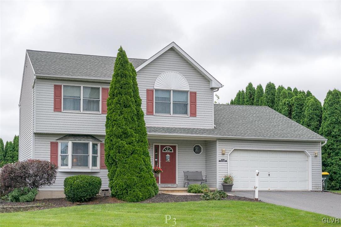 306 Farmview Road Nazareth, PA 18064 - Photo 1 of 19 Gallery Image 1
