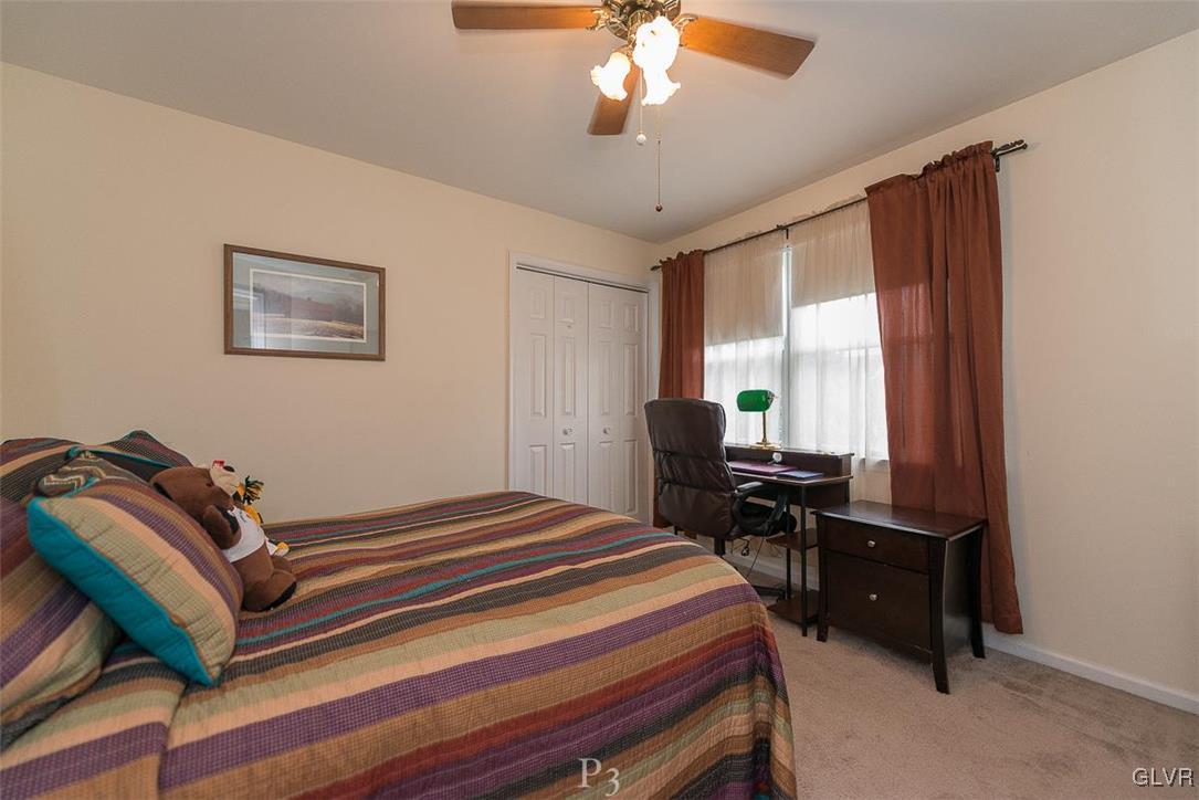 306 Farmview Road Nazareth, PA 18064 - Photo 11 of 19 Bedroom 2