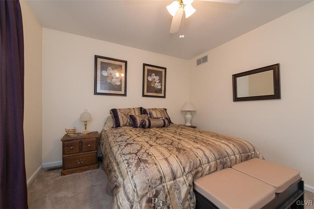 306 Farmview Road Nazareth, PA 18064 - Photo 12 of 19 Bedroom 3