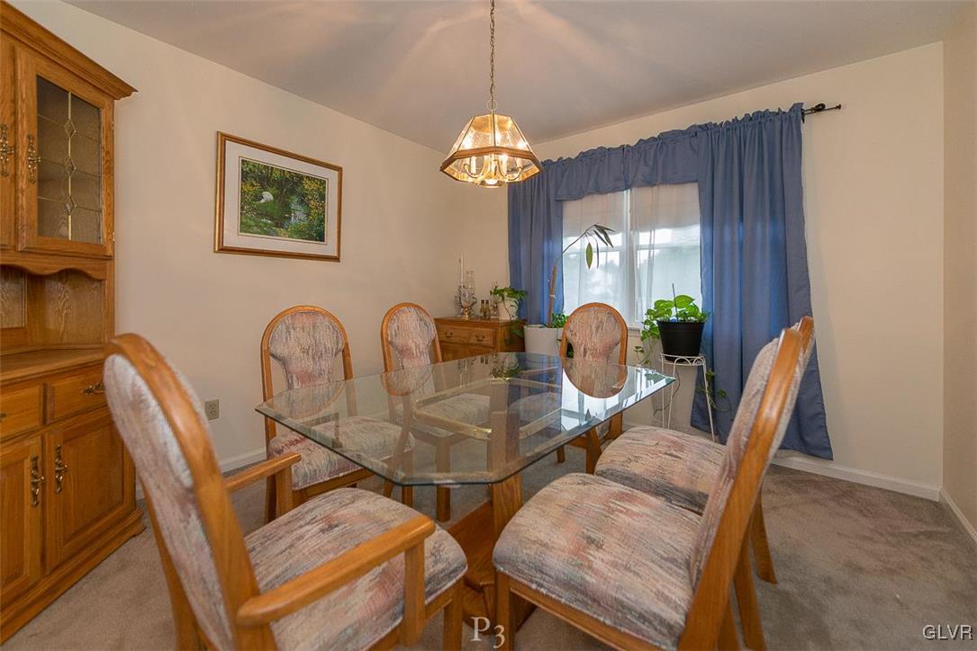 306 Farmview Road Nazareth, PA 18064 - Photo 4 of 19 Formal Dining Room