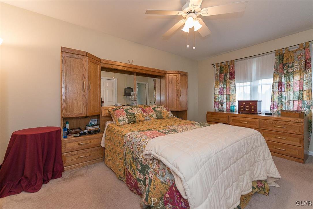306 Farmview Road Nazareth, PA 18064 - Photo 9 of 19 Master bedroom