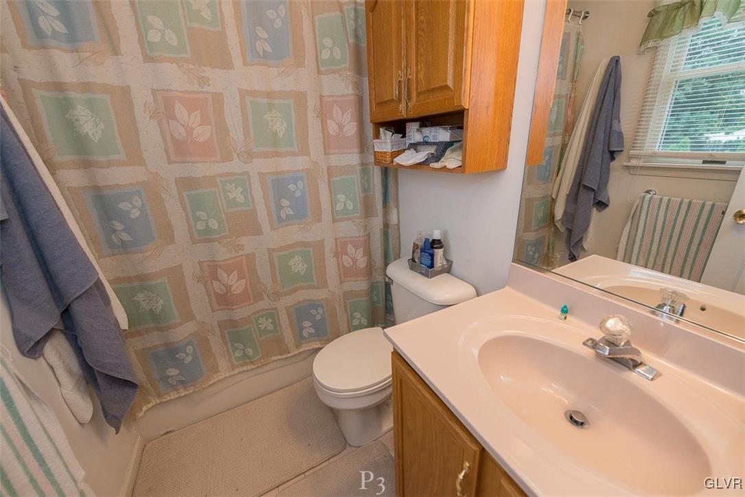 306 Farmview Road Nazareth, PA 18064 - Photo 10 of 19 Master bath