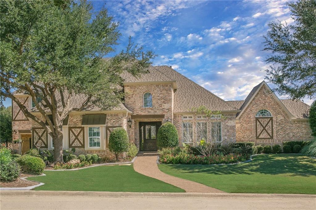 1101 Trail Ridge Drive McKinney, TX 75072 - Photo 1 of 1