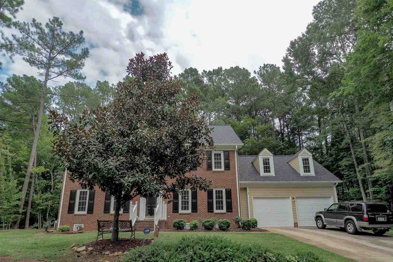 1008 Kings Cross Way Raleigh, NC 27615 - Photo 2 of 25 Photo 2