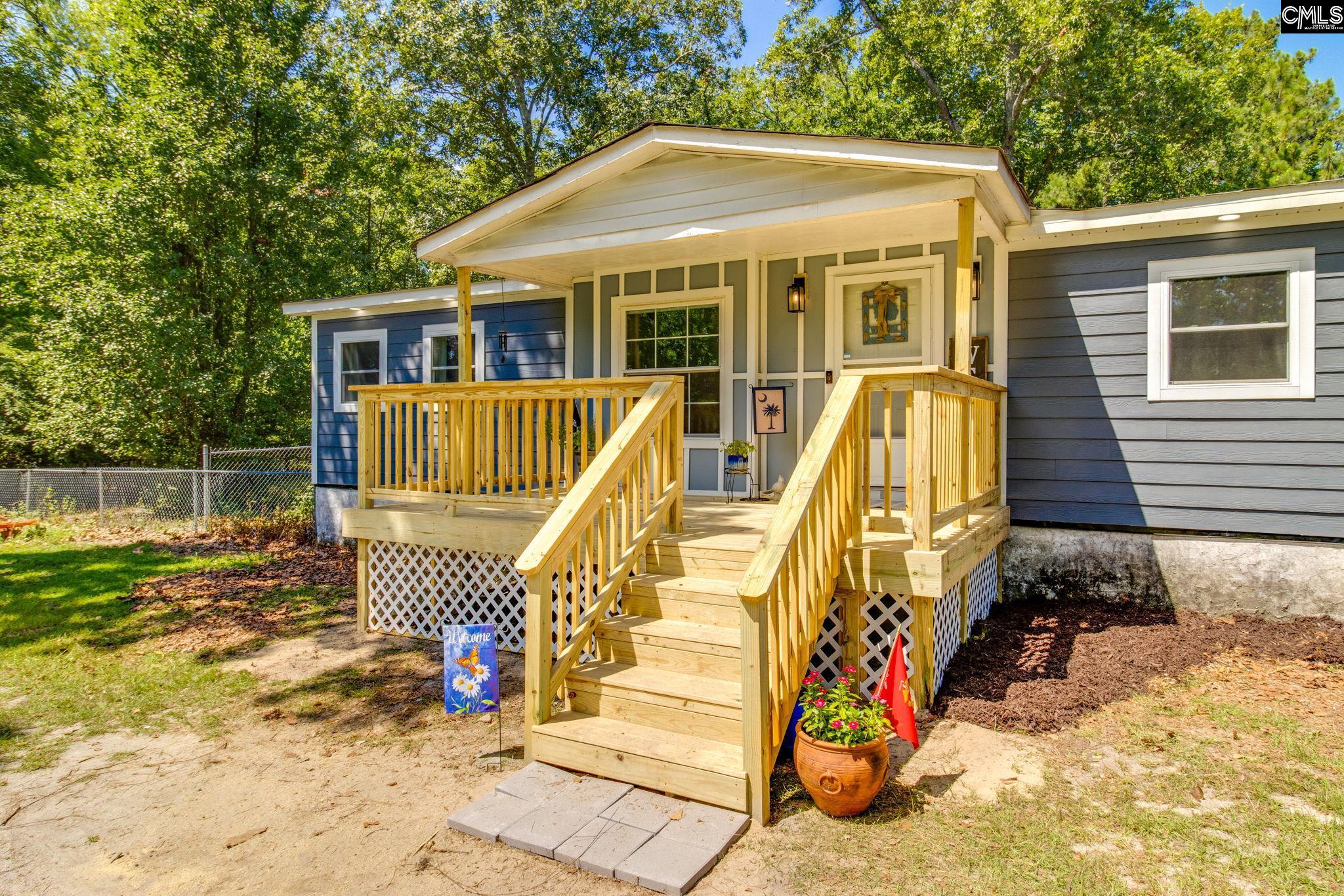 791 Meadowfield Road Gaston, SC 29053 - Photo 4 of 31