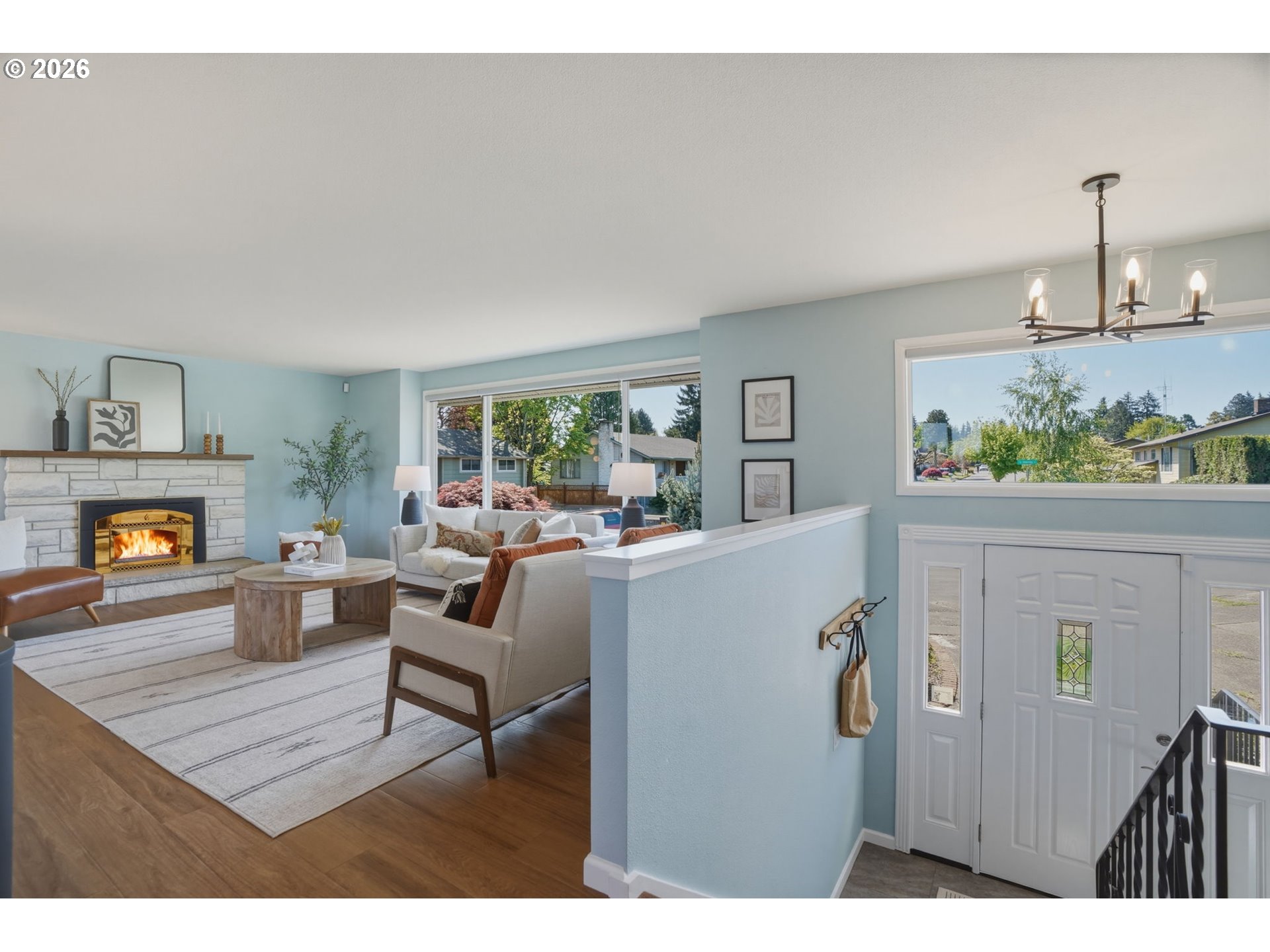 13039 Northeast Morris Street Portland, OR 97230 - Photo 40 of 48