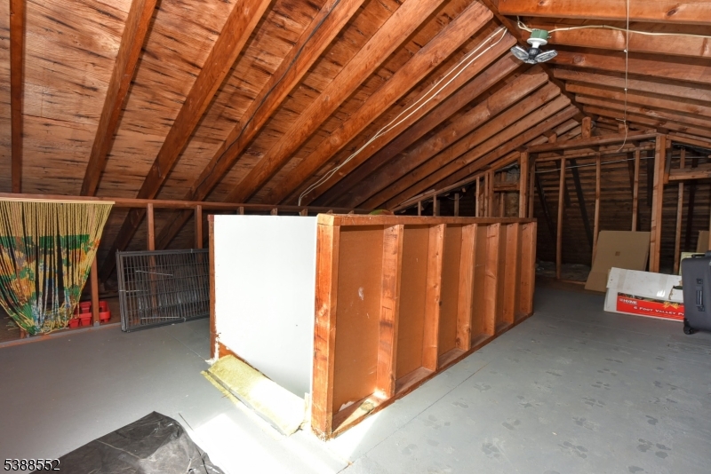 435 Northern Parkway Ridgewood, NJ 07450 - Photo 18 of 22 a view of storage and utility room
