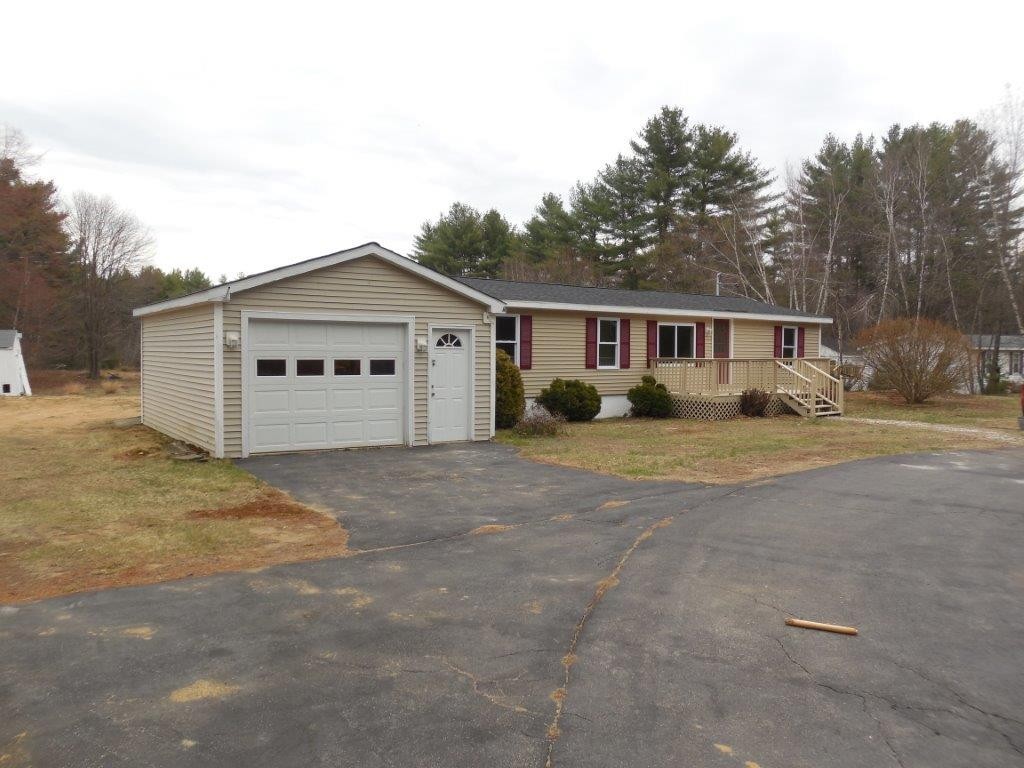 372 Little River Road Berwick, ME 03901 - Photo 22 of 24 Gallery Image 22
