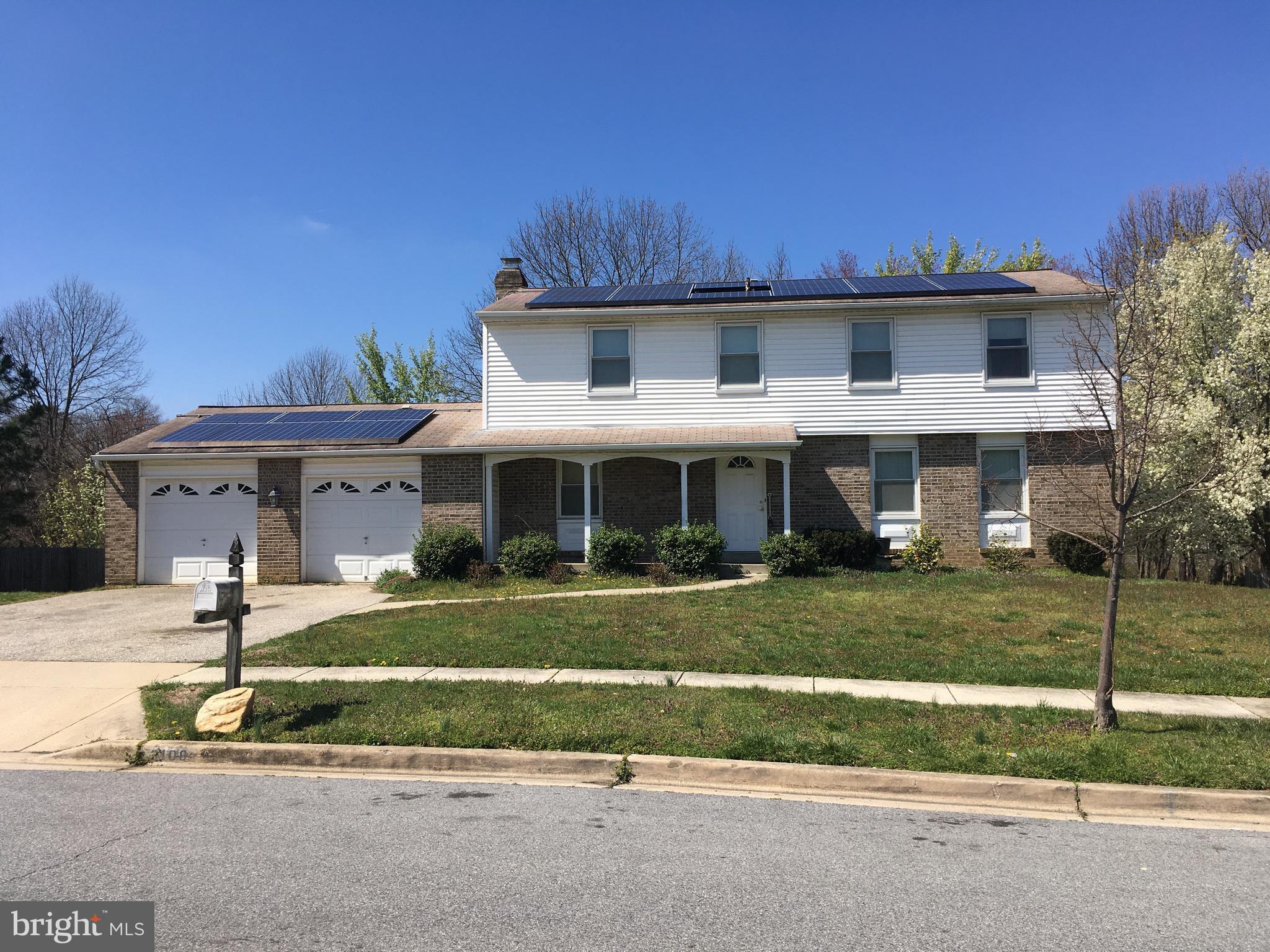 9108 Briarchip Street Laurel, MD 20708 - Photo 1 of 5 Gallery Image 1