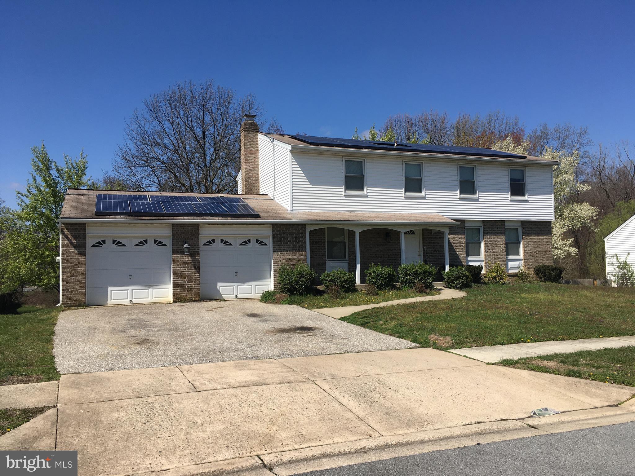 9108 Briarchip Street Laurel, MD 20708 - Photo 2 of 5 Gallery Image 2
