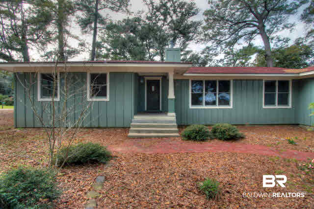 19433 Liberty Road Fairhope, AL 36532 - Photo 1 of 1