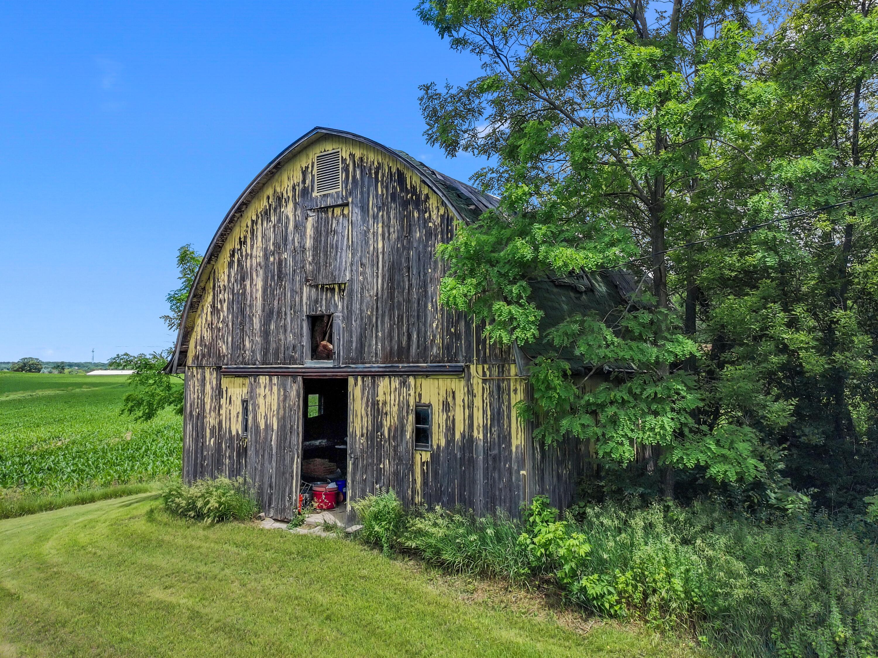 6304 Sheridan Springs Road Lyons, WI 53105 - Photo 34 of 38 41__6304_sheridan_springs