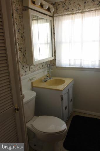 3306 Sollers Point Road Dundalk, MD 21222 - Photo 11 of 17 Master Bath