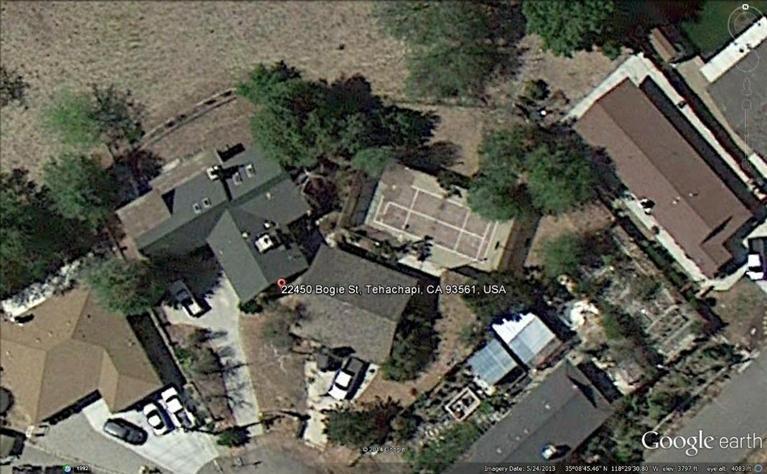 22450 Bogie Street Tehachapi, CA 93561 - Photo 2 of 2 Gallery Image 2