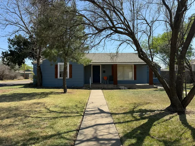 $210,000 | 2601 30th Street, Lubbock, TX 79410