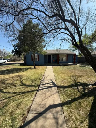 $210,000 | 2601 30th Street, Lubbock, TX 79410