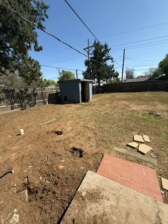 $210,000 | 2601 30th Street, Lubbock, TX 79410