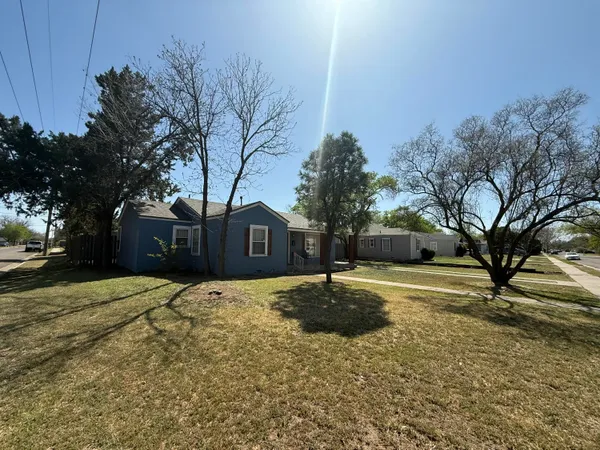 $210,000 | 2601 30th Street, Lubbock, TX 79410