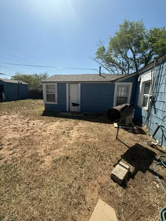 $210,000 | 2601 30th Street, Lubbock, TX 79410