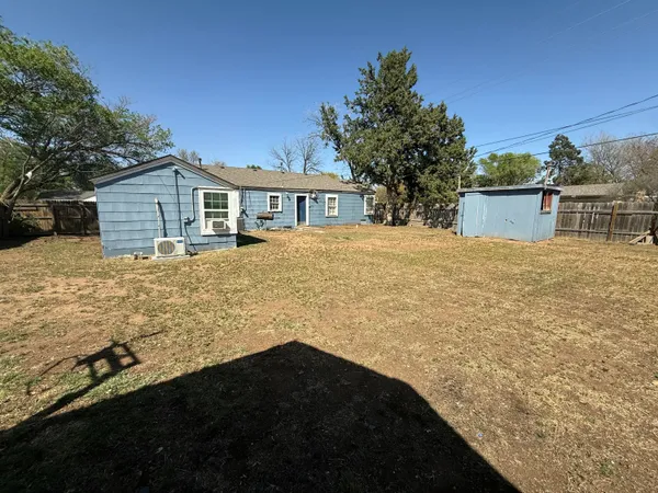 $210,000 | 2601 30th Street, Lubbock, TX 79410