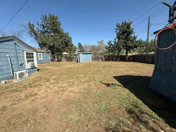 $210,000 | 2601 30th Street, Lubbock, TX 79410