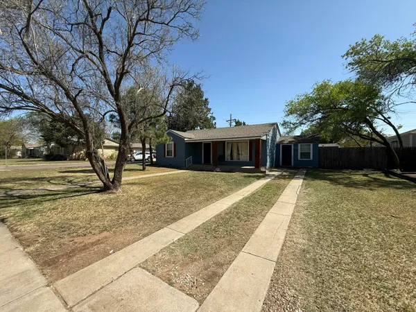 $210,000 | 2601 30th Street, Lubbock, TX 79410