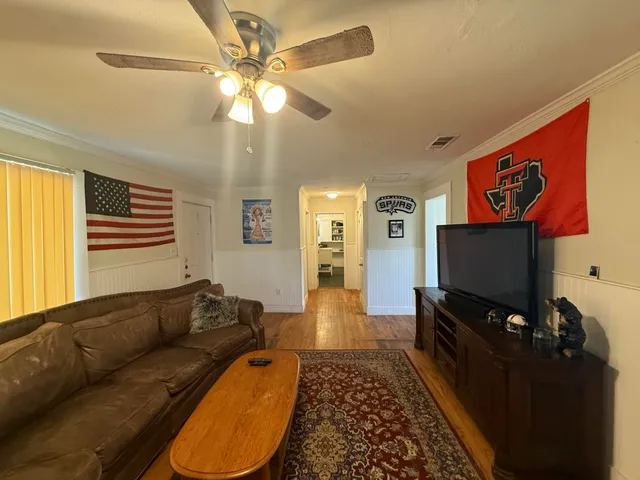 $210,000 | 2601 30th Street, Lubbock, TX 79410