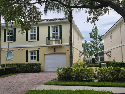 $537,900 | 144 Santa Barbara Way, Palm Beach Gardens, FL 33410