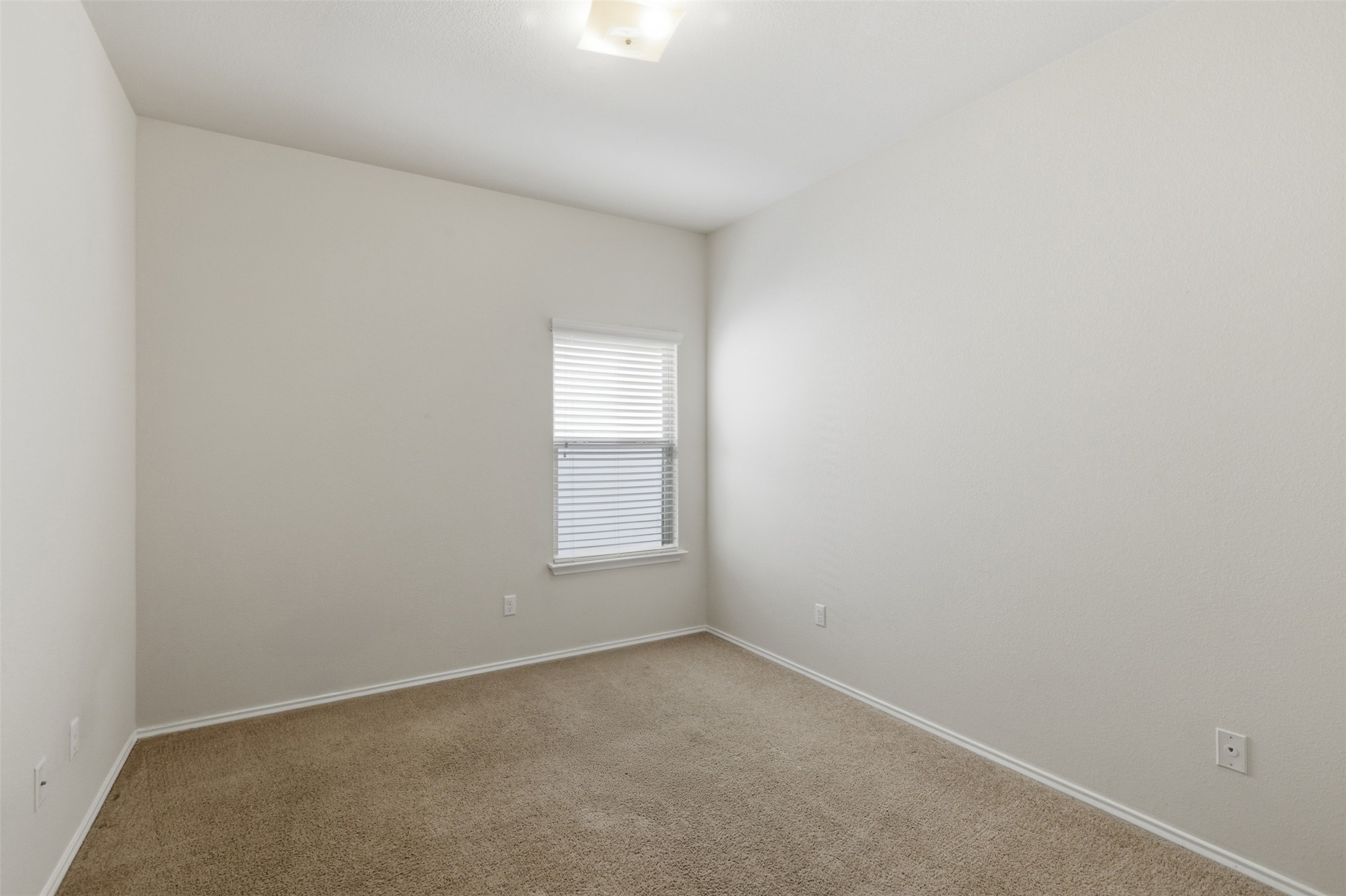 124 Golden Eagle Leander, TX 78641 - Photo 23 of 32 View of the same secondary bedroom.