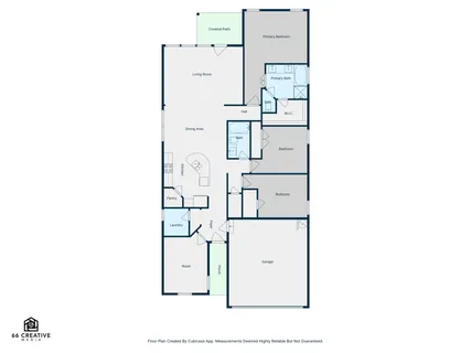 $330,000 | 124 Golden Eagle, Leander, TX 78641