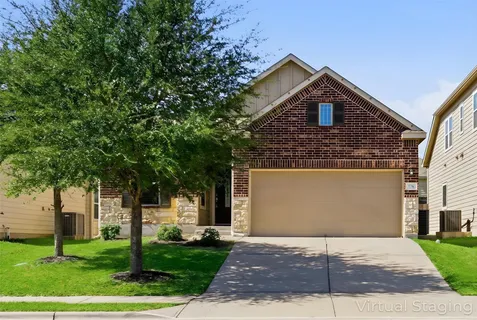 $330,000 | 124 Golden Eagle, Leander, TX 78641
