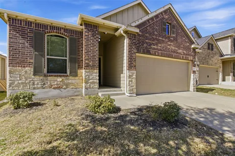 $330,000 | 124 Golden Eagle, Leander, TX 78641