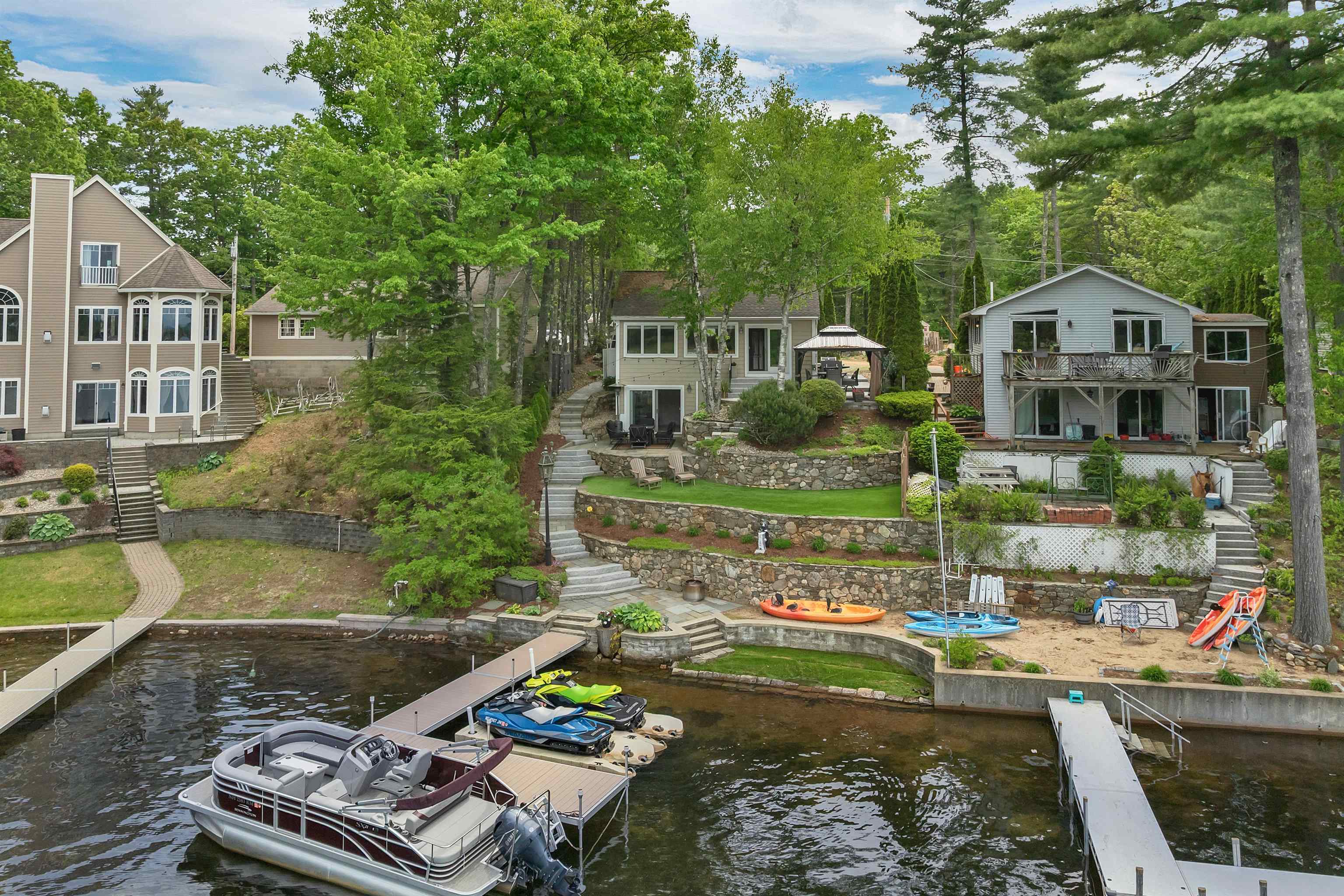 127 Jefferson Road Belmont, NH 03220 - Photo 8 of 58