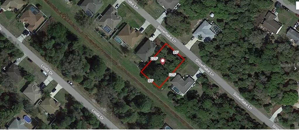 Snowflake Ln Port North Port, FL 34286 - Photo 1 of 1