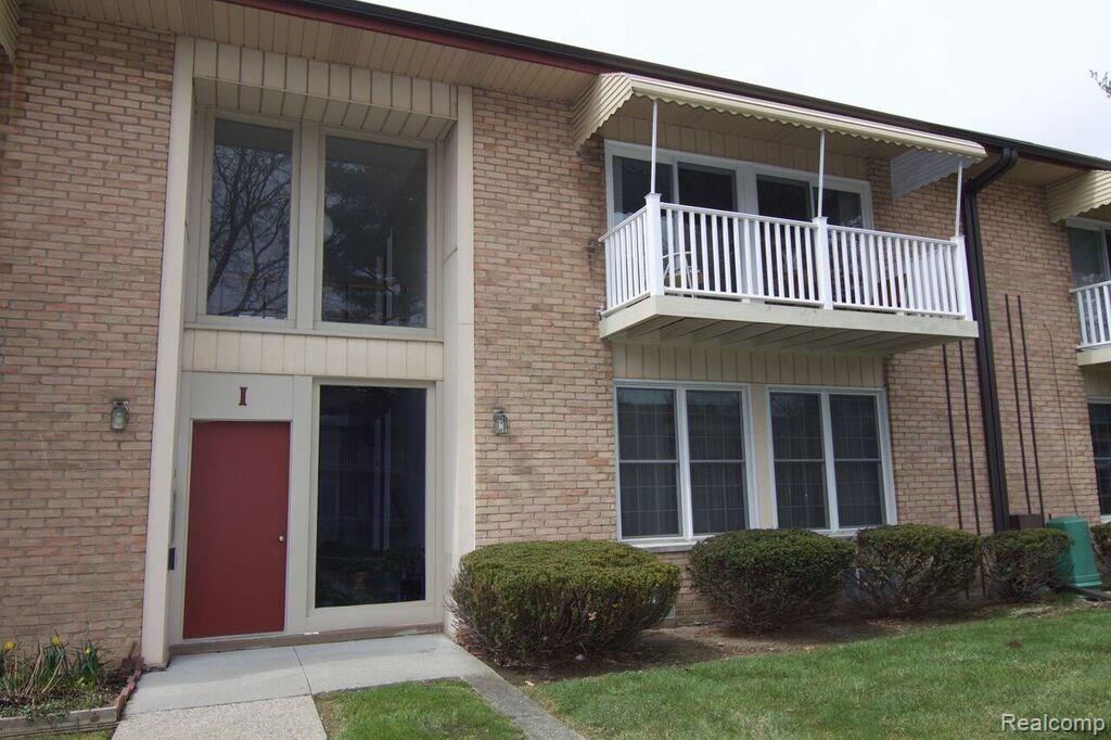 1199 South Sheldon Road, Unit 601 Plymouth, MI 48170 - Photo 1 of 10 Sheldon front (2).jpg