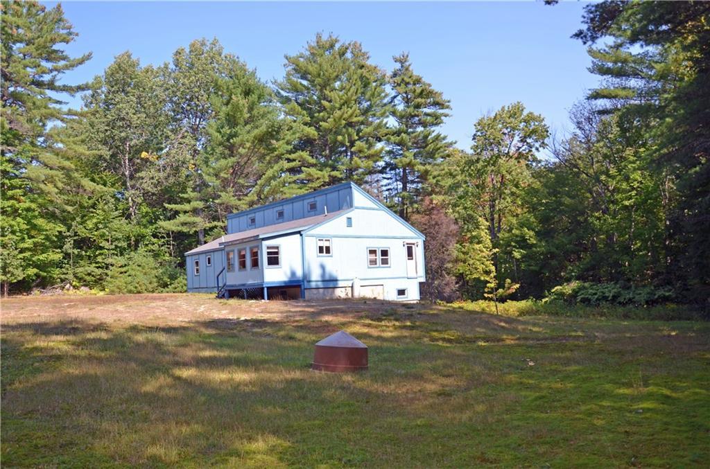 438 Plains Road Harrison, ME 04040 - Photo 2 of 20 Photo