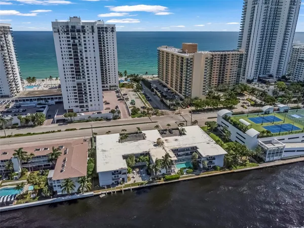 $2,800 | 2600 South Ocean Drive, Unit 308, Hollywood, FL 33019