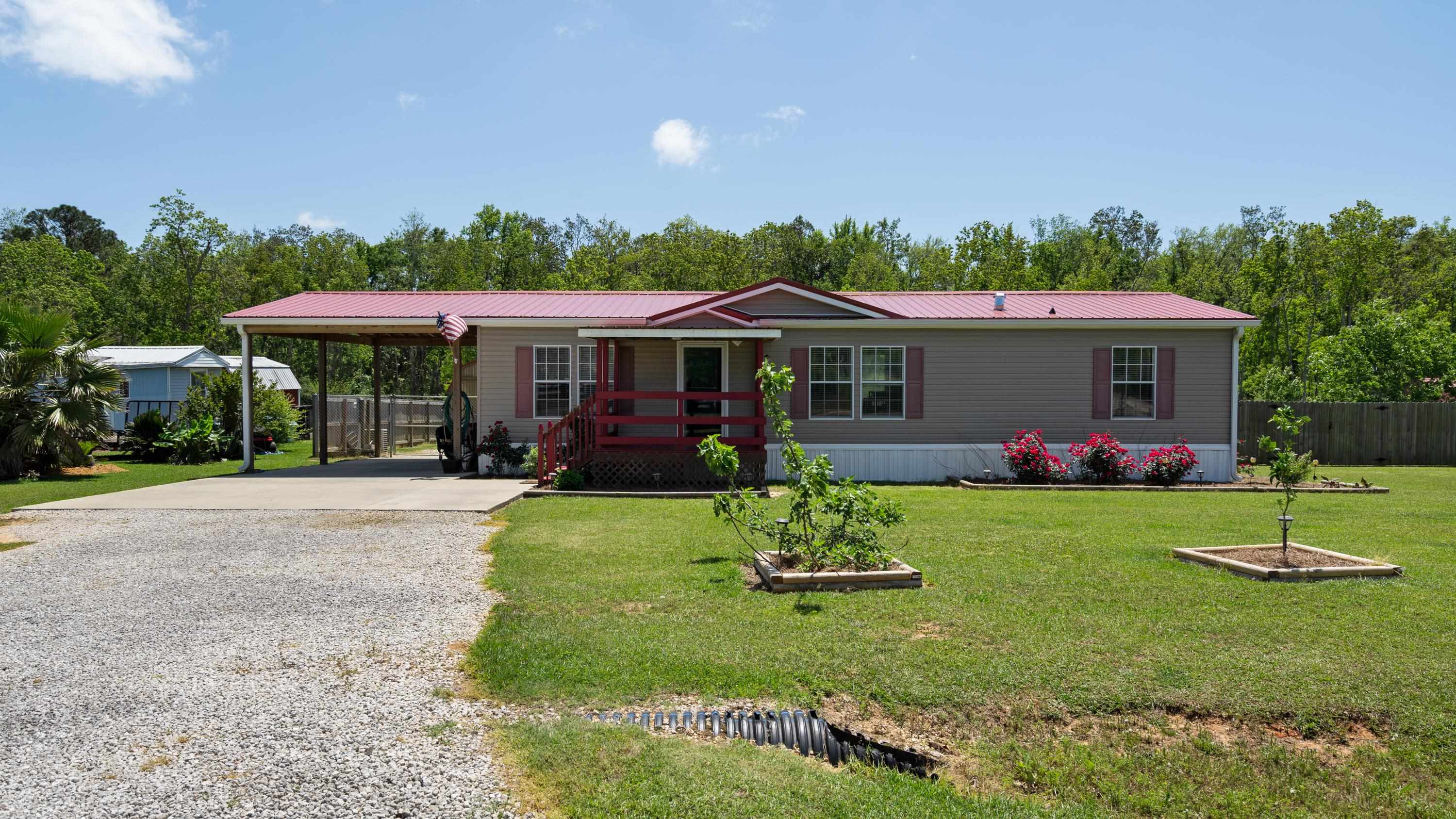 15378 Springfield Court Foley, AL 36535 - Photo 1 of 26