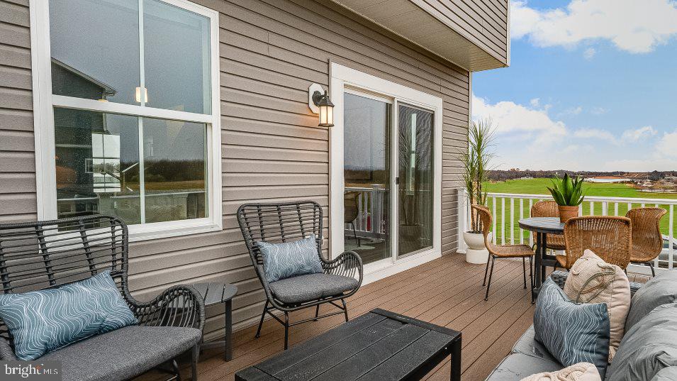 440 17th Avenue Ranson, WV 25438 - Photo 20 of 23 Model home