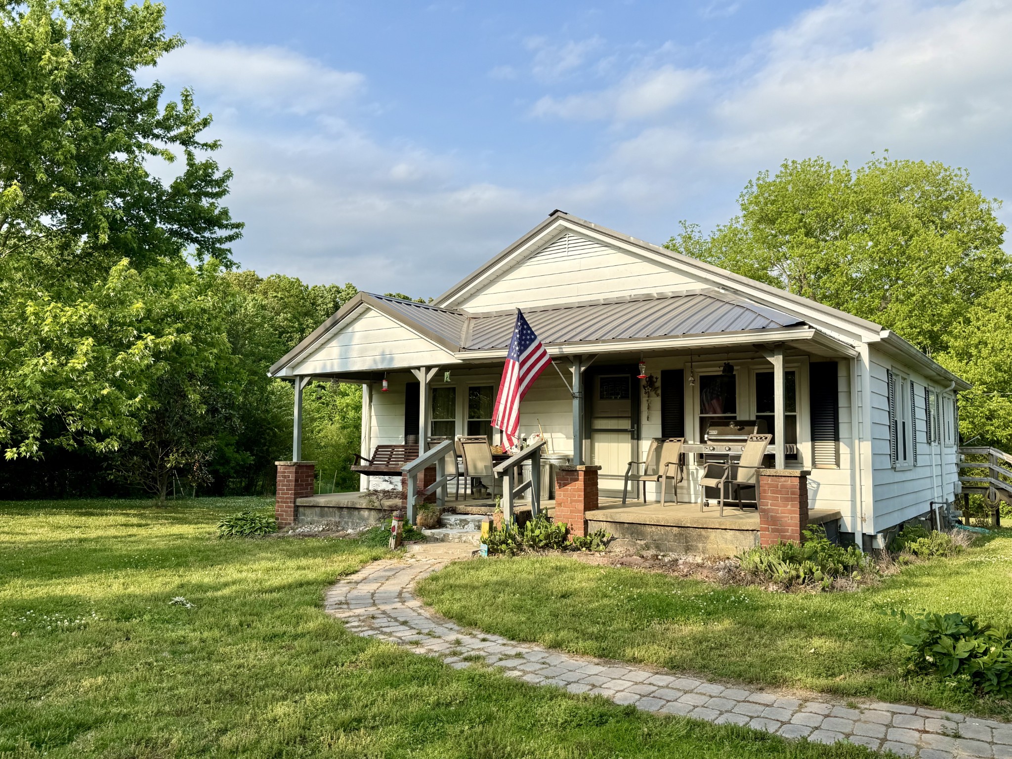 1408 Point Mason Road Big Sandy, TN 38221 - Photo 2 of 35 Gallery Image 2