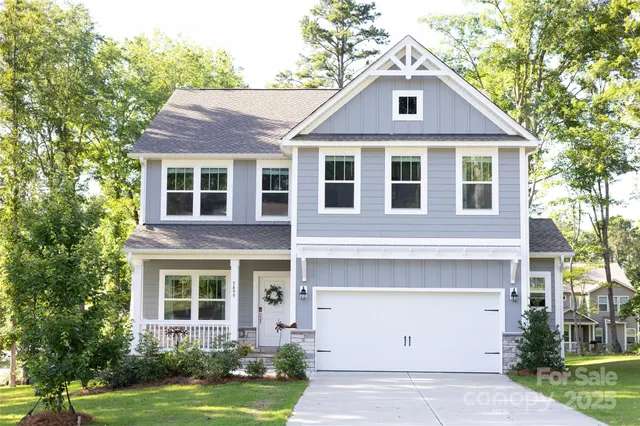 $499,000 | 5499 Angus Drive, Midland, NC 28107