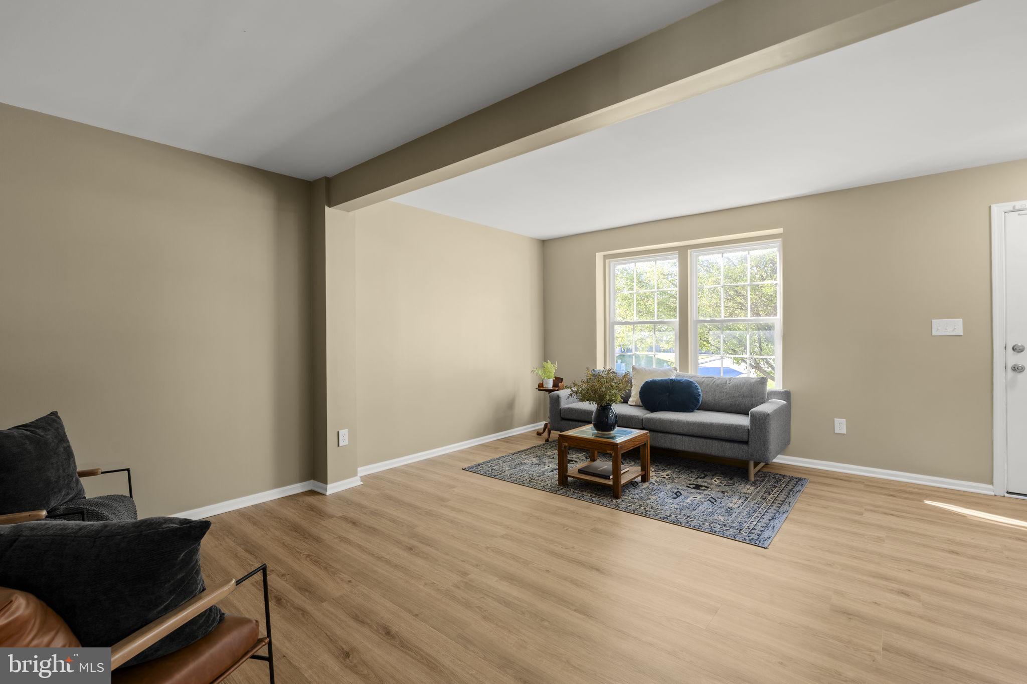 196 Ridgeview Lane Hanover, PA 17331 - Photo 4 of 37 Bright and airy living space awaits.