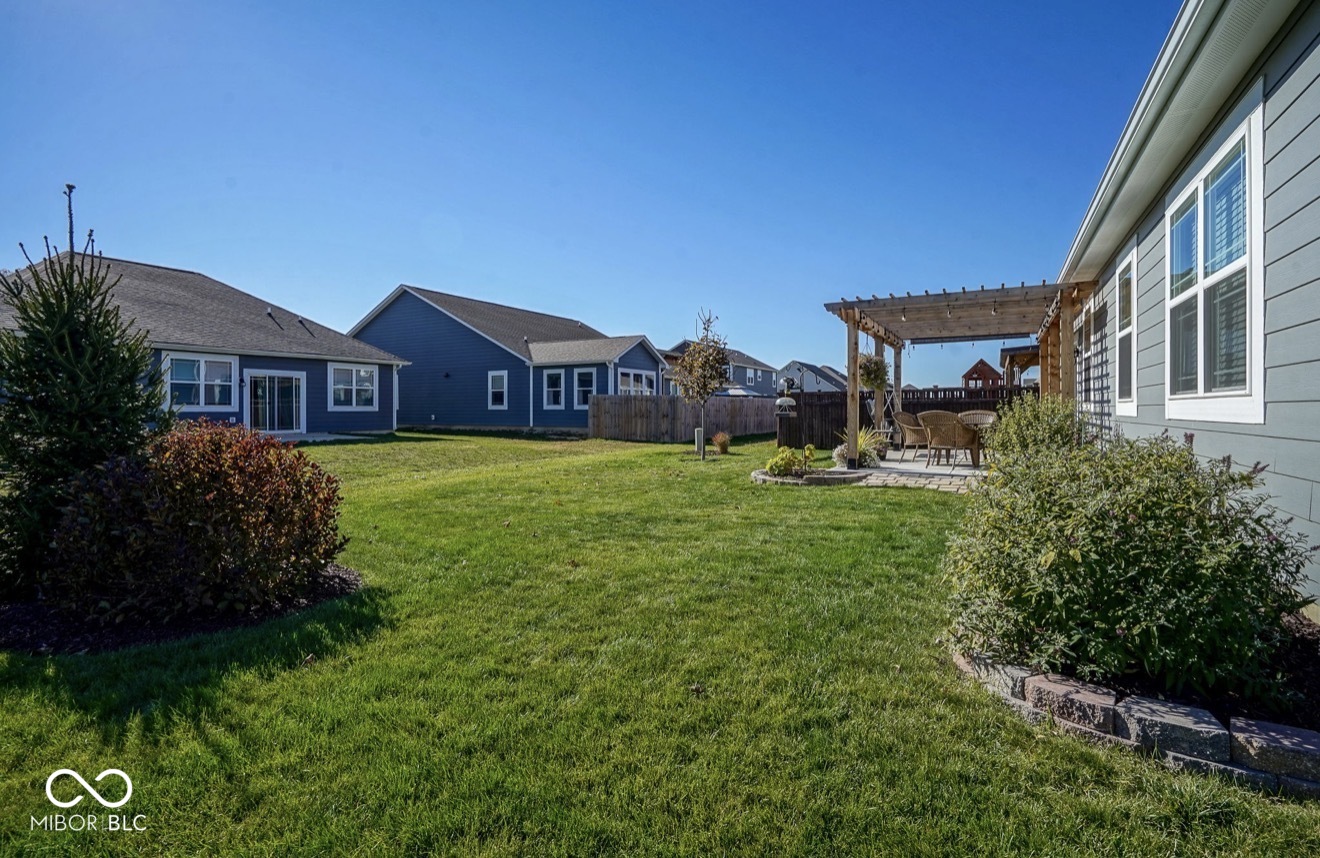 255 Limerick Lane Pendleton, IN 46064 - Photo 26 of 28