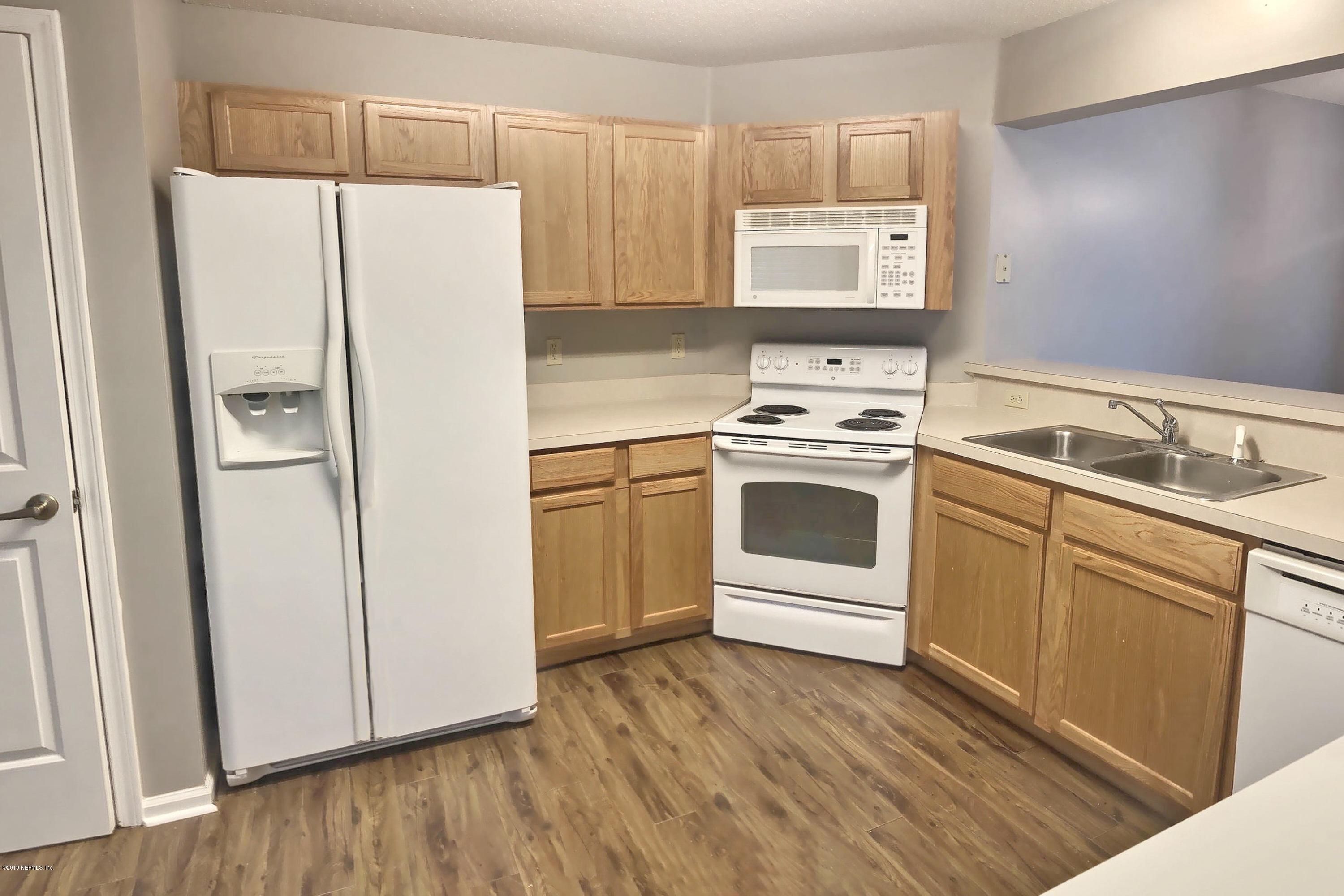 96023 Coral Reef Road Yulee, FL 32097 - Photo 11 of 23 Kitchen 2