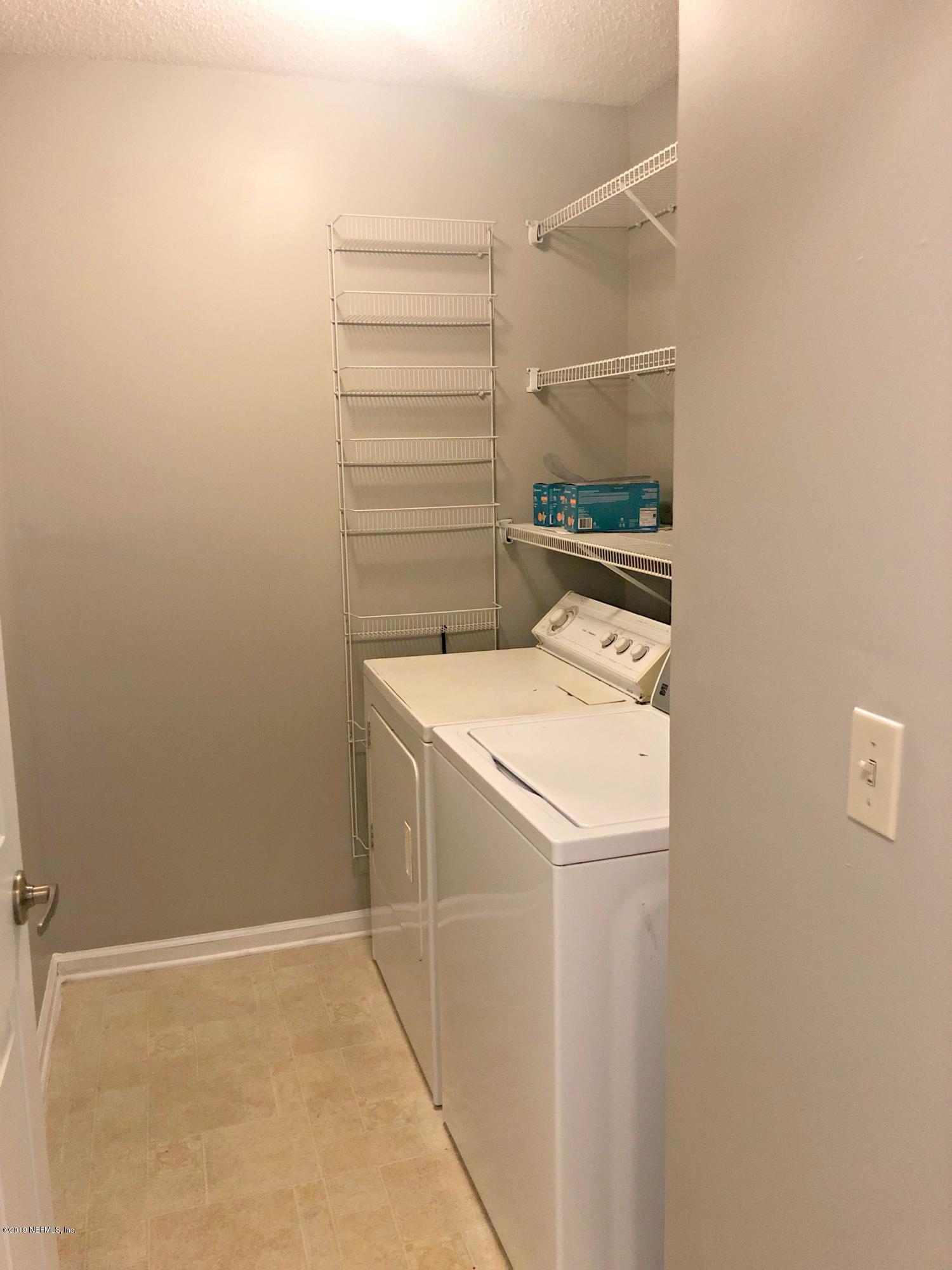 96023 Coral Reef Road Yulee, FL 32097 - Photo 12 of 23 Laundry Room CRR