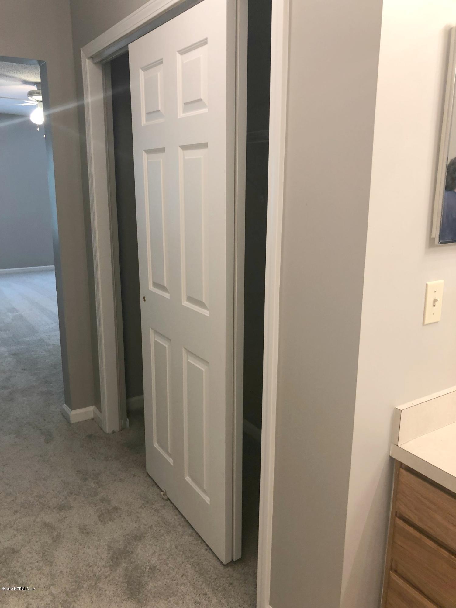 96023 Coral Reef Road Yulee, FL 32097 - Photo 18 of 23 3rd closet in Master