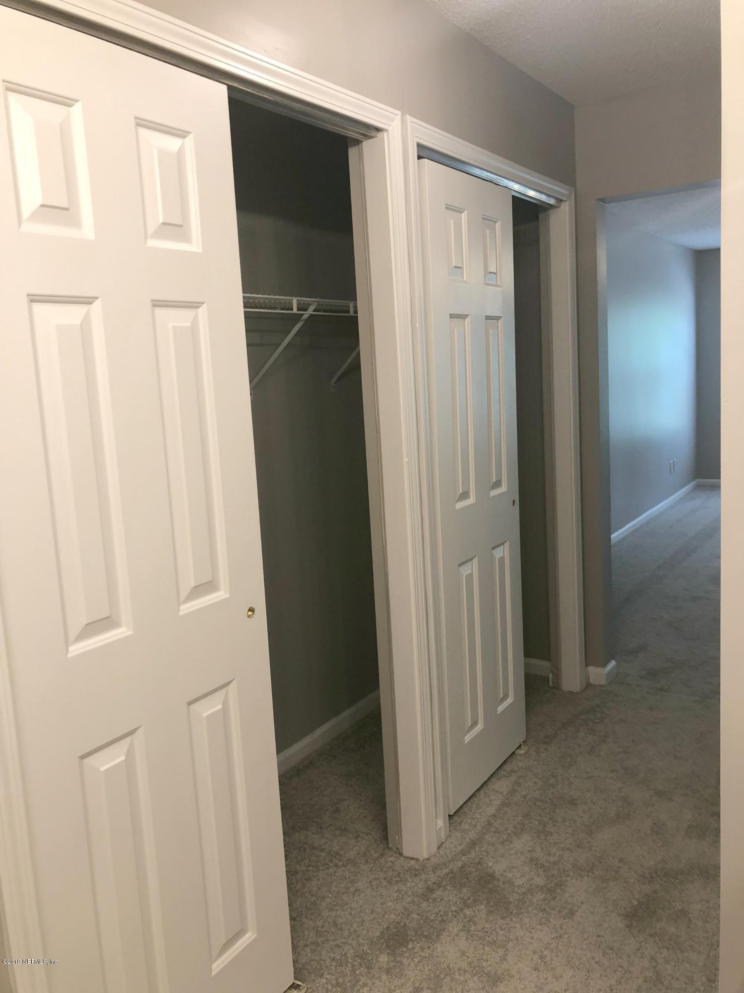 96023 Coral Reef Road Yulee, FL 32097 - Photo 19 of 23 Closets in Master