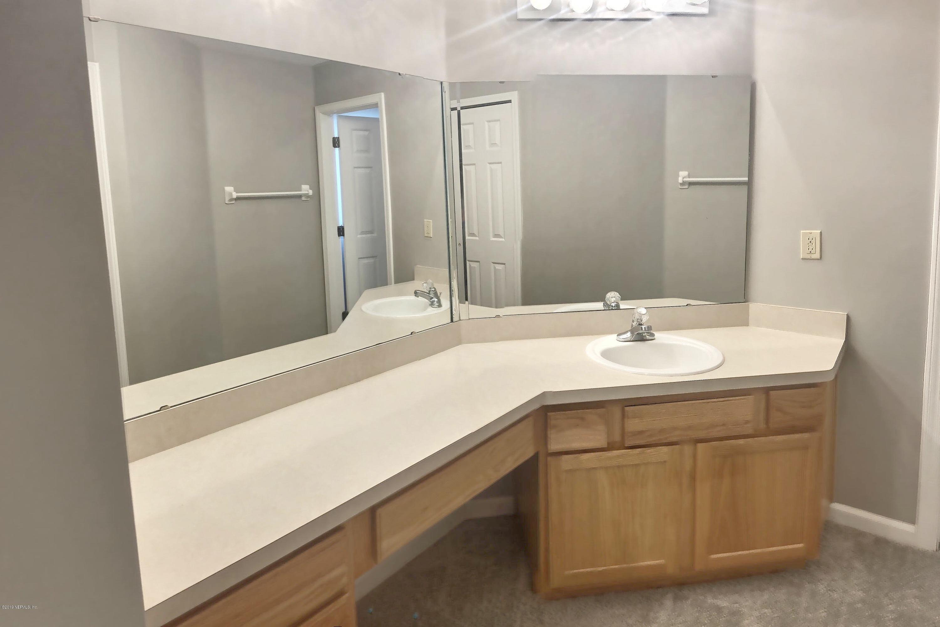 96023 Coral Reef Road Yulee, FL 32097 - Photo 21 of 23 Vanity in Master