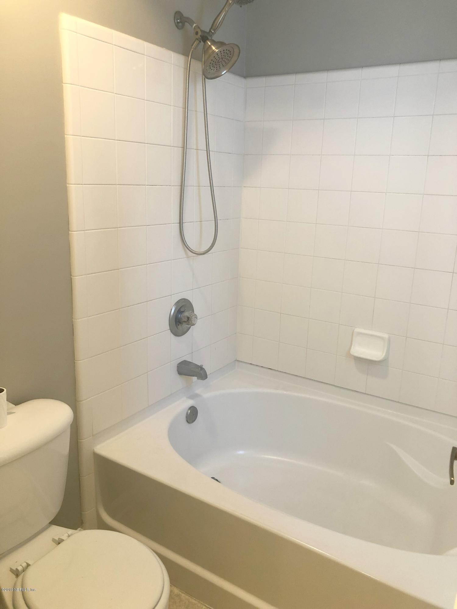 96023 Coral Reef Road Yulee, FL 32097 - Photo 22 of 23 master bathroom